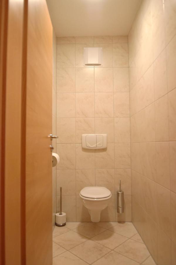 3-Zimmer Appartement In Zwieselstein Сьолден Екстериор снимка