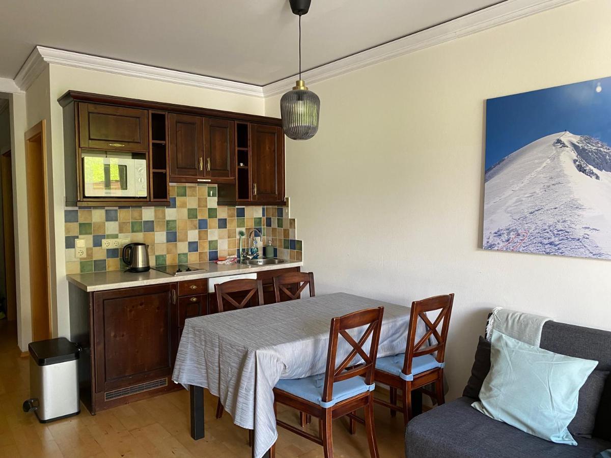 3-Zimmer Appartement In Zwieselstein Сьолден Екстериор снимка